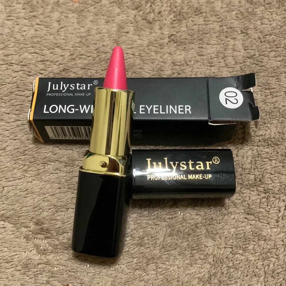 Julystar Gel Eyeliner